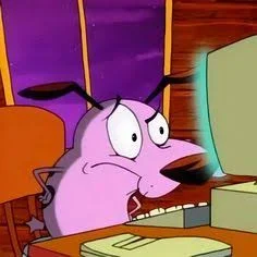 user pfp