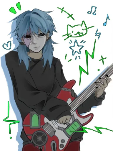 user pfp