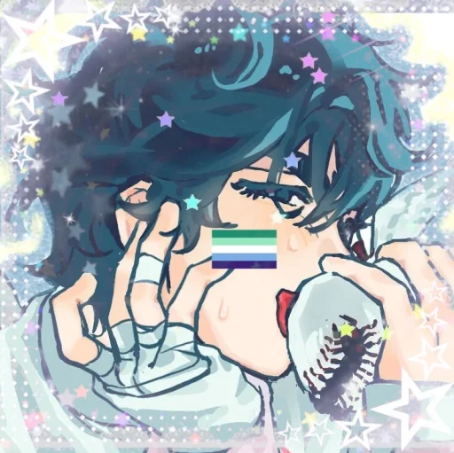Profile Picture