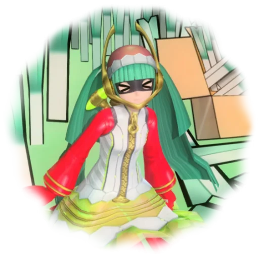 user pfp
