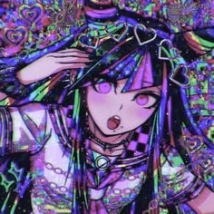 user pfp