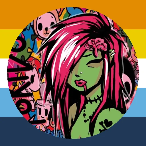 user pfp