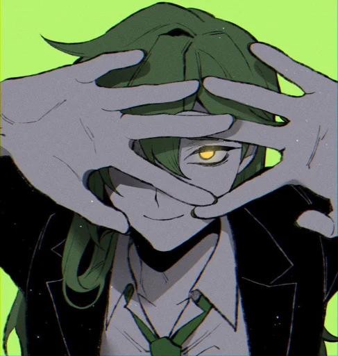 user pfp