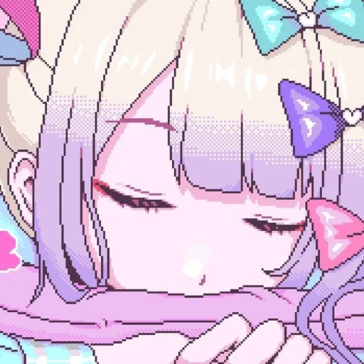 user pfp