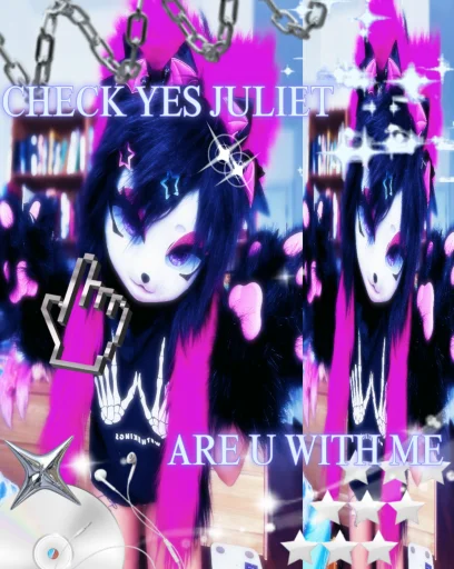 user pfp