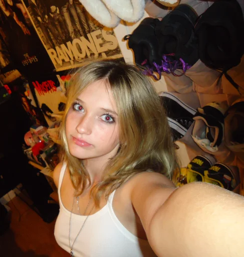 Little_AngelFuck