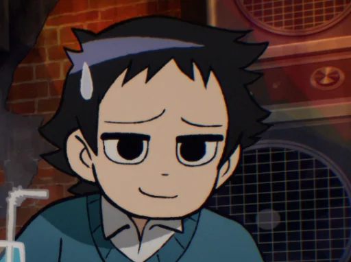Nomija's profile picture