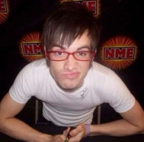 user pfp