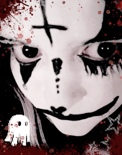 Lilith~the~WalkingCorpse