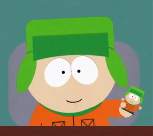 user pfp