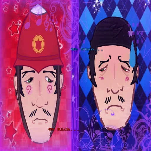 user pfp