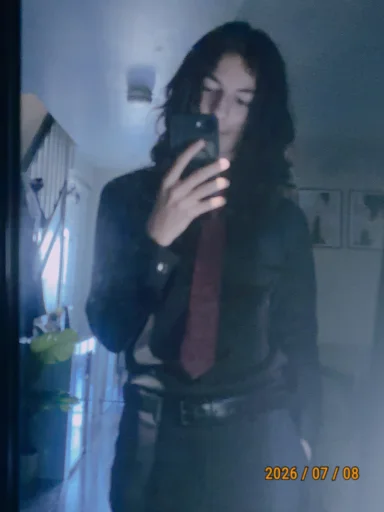 user pfp