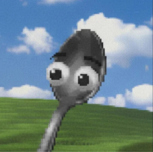 user pfp
