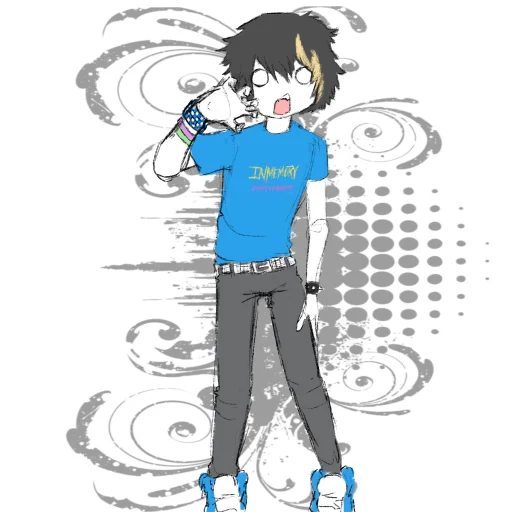 Profile Picture