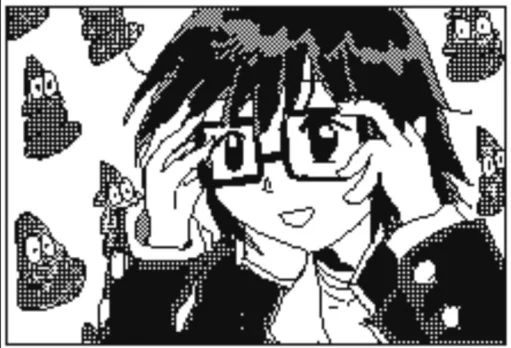 user pfp