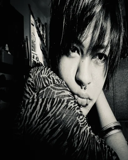 user pfp