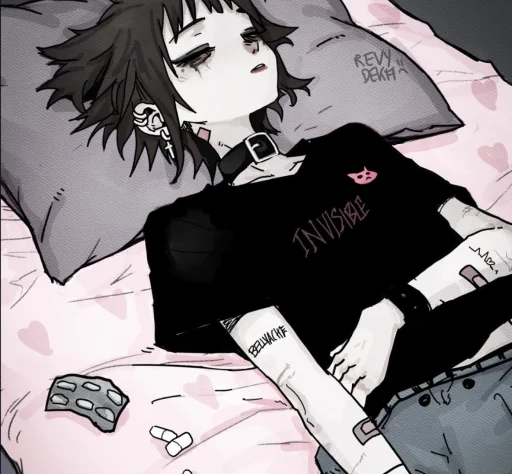 user pfp