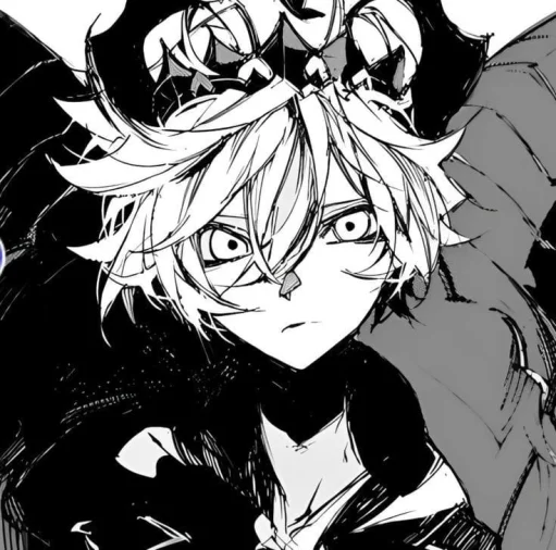 user pfp