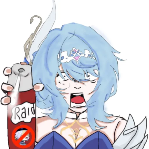 user pfp