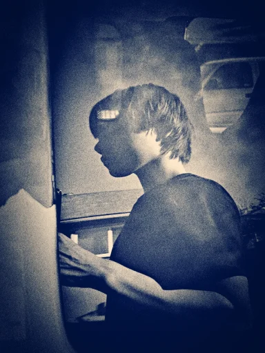 user pfp