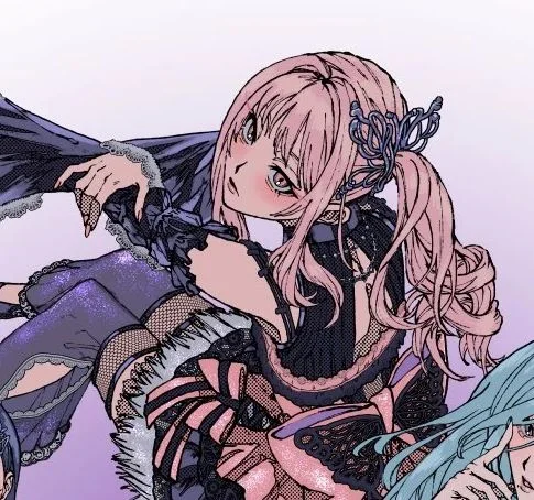 user pfp