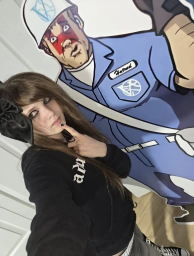 user pfp