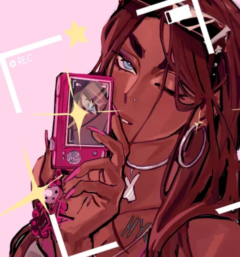 user pfp