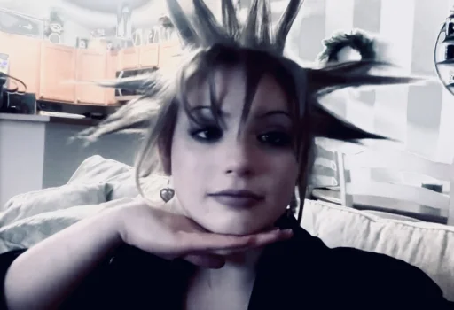 user pfp