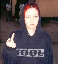 user pfp