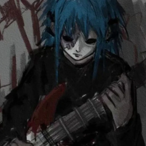 user pfp