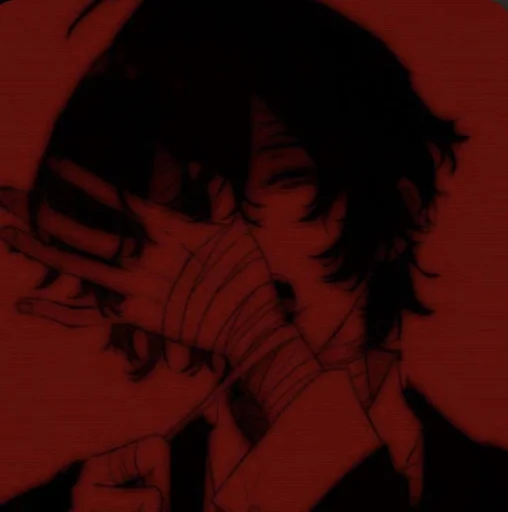 user pfp