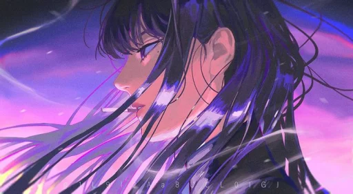 user pfp