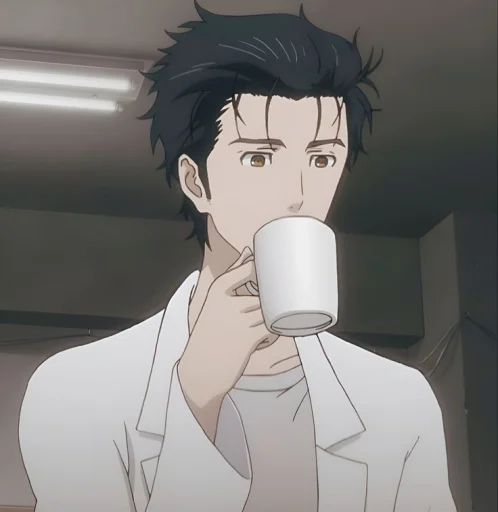 user pfp