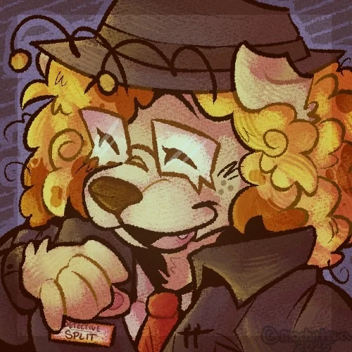 user pfp