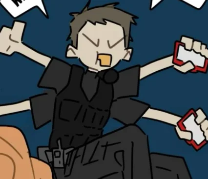 user pfp