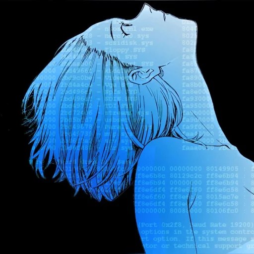 user pfp