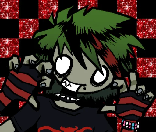 user pfp