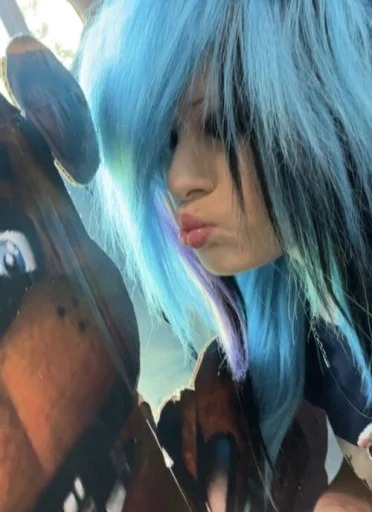 user pfp