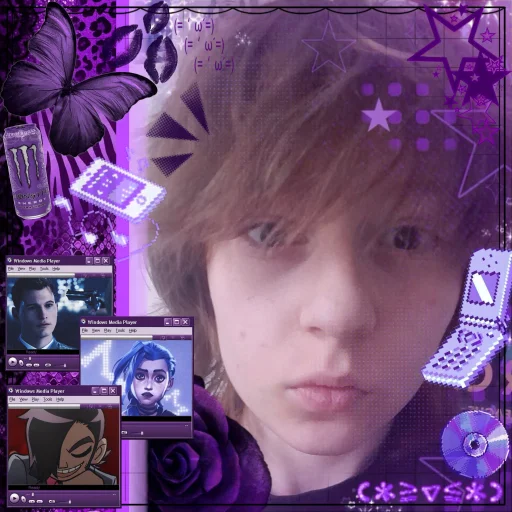 glitchysammy