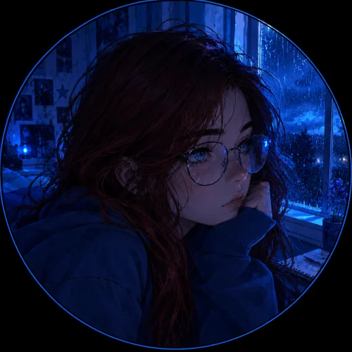 user pfp