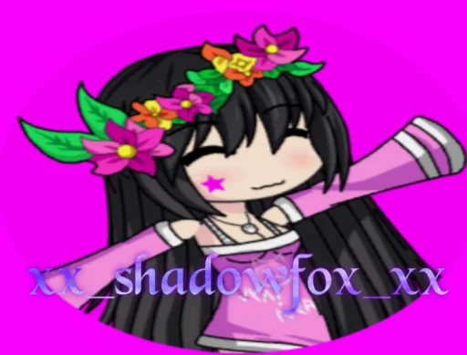 user pfp