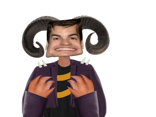 user pfp