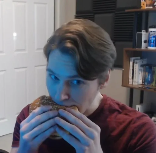 user pfp