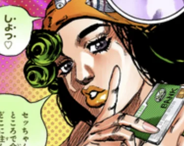 user pfp