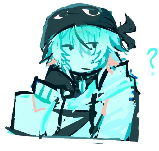 user pfp