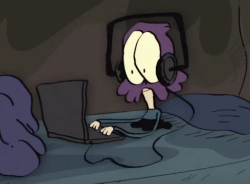 user pfp
