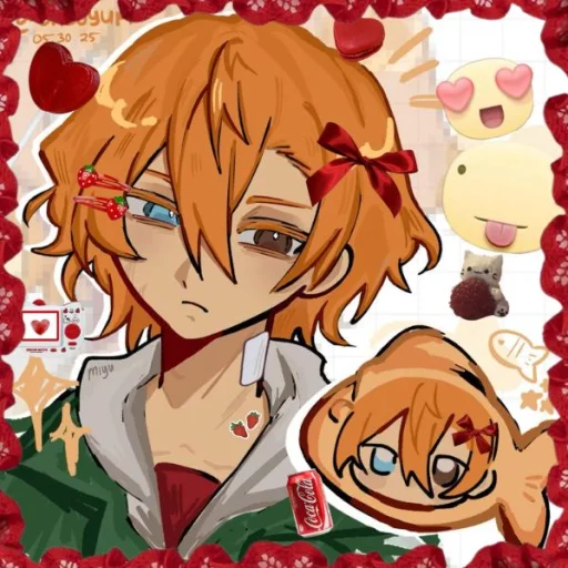 user pfp
