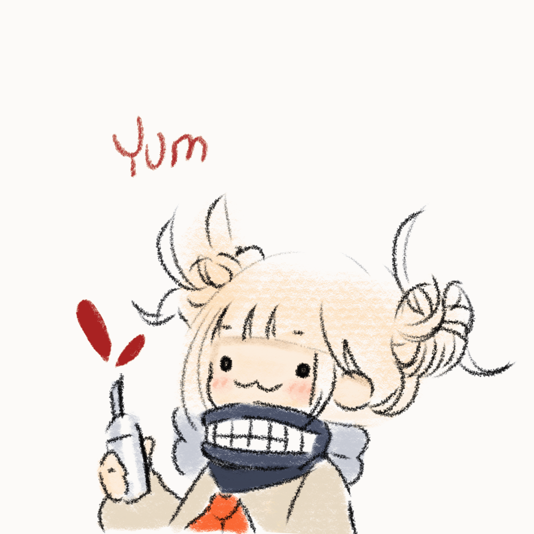user pfp