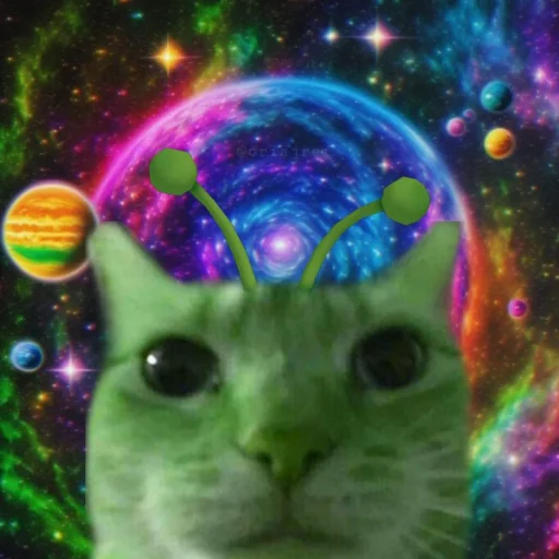 user pfp