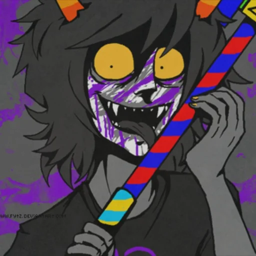 user pfp